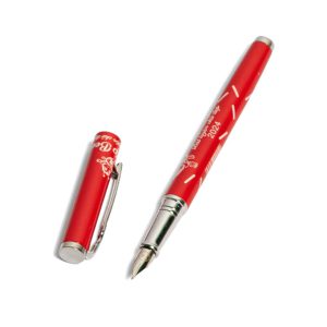 Bút máy Tràng An TA 2024