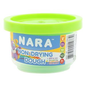 Bộ Nặn Hình Nara 40g 10