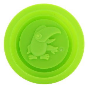 Bộ Nặn Hình Nara 40g 9