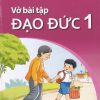 Vỏ Bài Tập Đạo Đức 1 (Kết Nối Tri Thức Với Cuộc Sống)