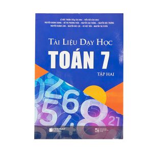 T7 Tập 2 Tldh