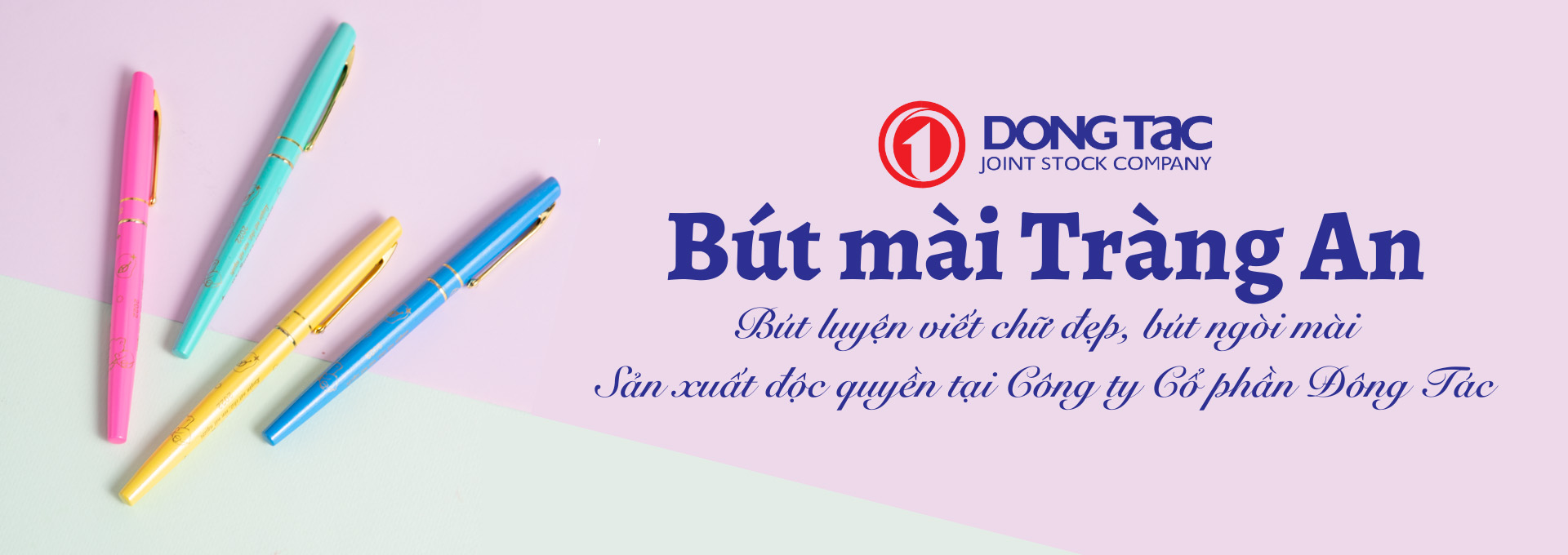 CÔng Ty CỔ PhÂn ĐÔng TÁc 3