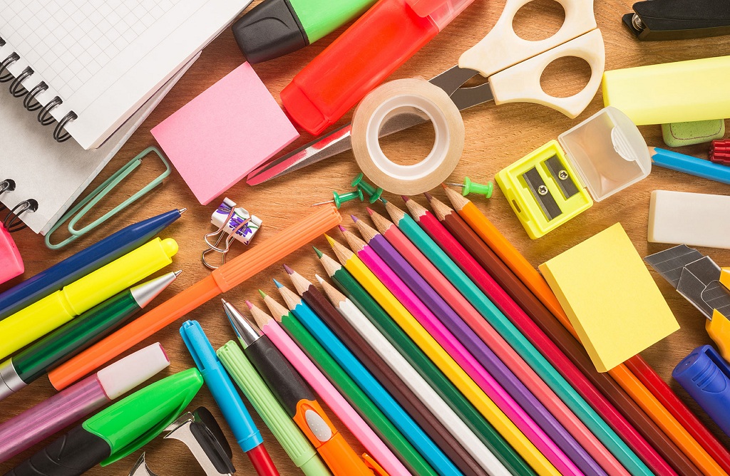 Đại Lý Phân Phối Văn Phòng Phẩm Sỉ Lẻ Đà Nẵng